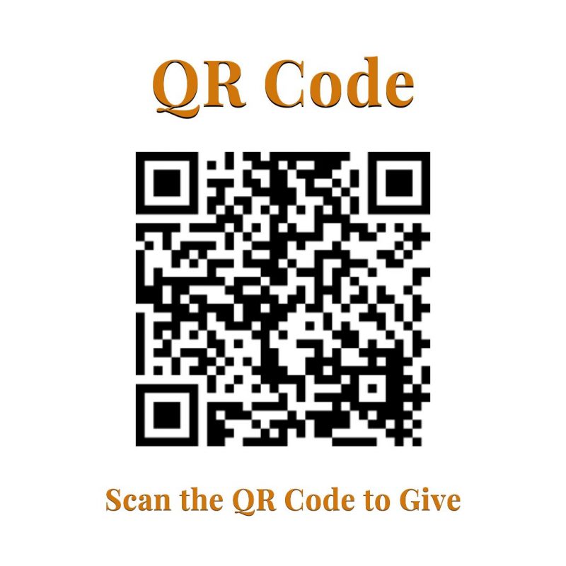 QR Code Scan