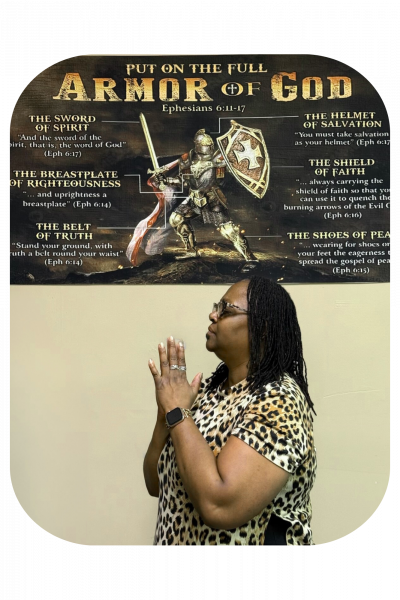 Kingdom Building Pastor